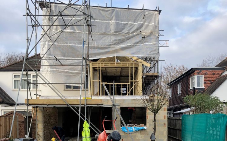  Loft Conversions